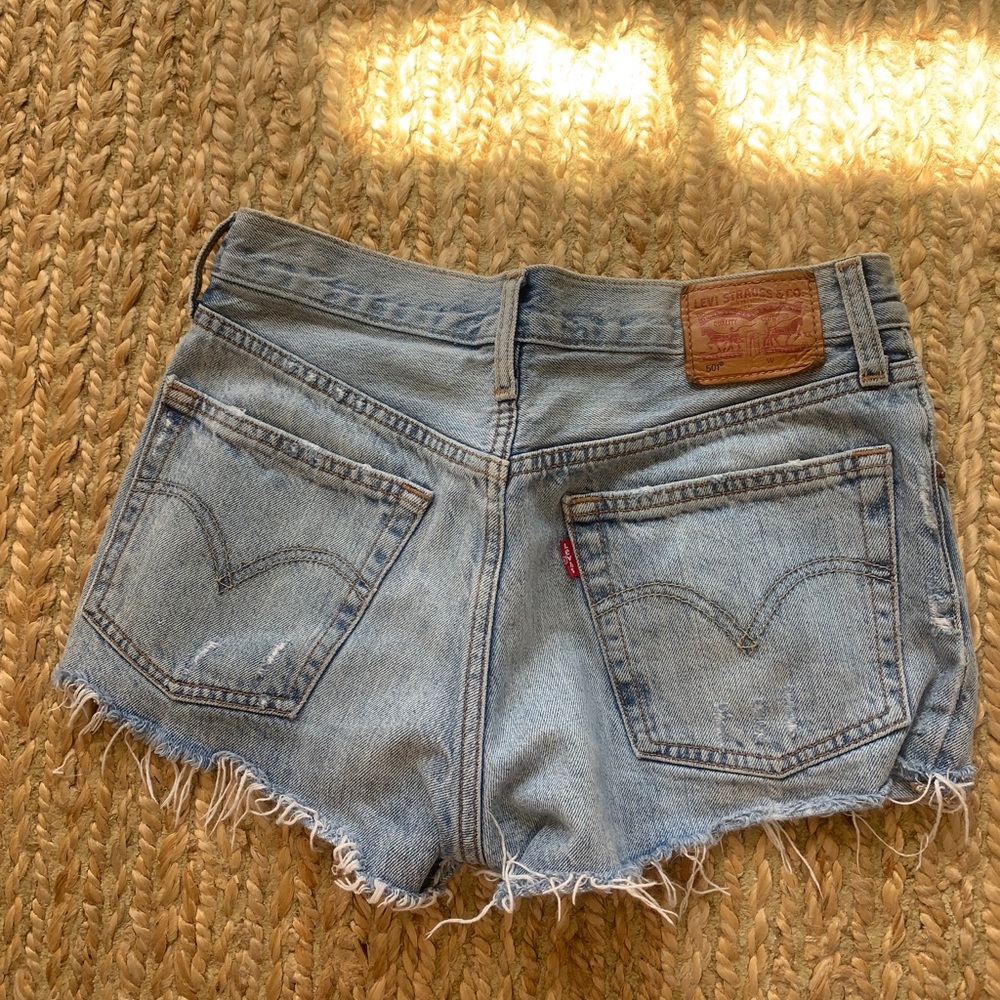Levi’s